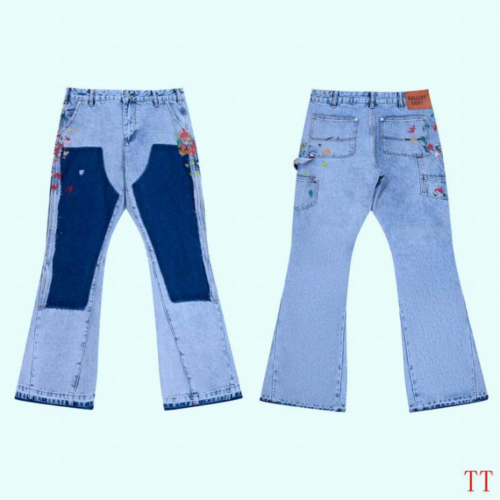 Picture of Gallery Dept Jeans Long _SKUGalleryDeptS-XL20tr019968